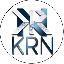 KRYZA Network KRN icon symbol