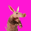 Aardvark VARK icon symbol