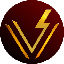 Volta Club Symbol Icon
