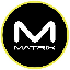 Mind Matrix Symbol Icon