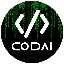CODAI CODAI icon symbol