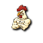 Biểu tượng logo của Cuckadoodledoo