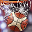 NBA BSC NBABSC icon symbol
