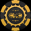 CMC Coin Symbol Icon