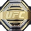 UFC WIN Symbol Icon