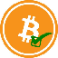 Bitcoin ETF Symbol Icon
