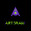 Biểu tượng logo của ArtDraw