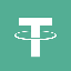 TON Bridged USDT Symbol Icon