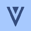 Verge (ETH) XVG icon symbol