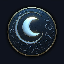 Moonseer (BSC) Symbol Icon