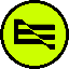 RepubliK Symbol Icon