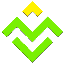 Biểu tượng logo của Map Node