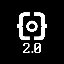 ORDI 2.0 ORDI2 icon symbol