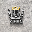 KINGU KINGU icon symbol