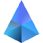 StakeWise Staked ETH Symbol Icon