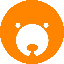 Bear (Ordinals) Bear icon symbol