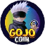 Biểu tượng logo của Gojo Coin