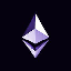 ETF Ethereum Symbol Icon