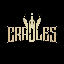 Cradles CRDS icon symbol
