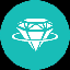 Biểu tượng logo của Diamond Token