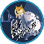 Satellite Doge-1 Symbol Icon