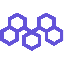 Biểu tượng logo của Morpheus Labs