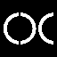 Onchain AI OCAI icon symbol