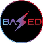 Bazed Games BAZED icon symbol