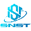 Smooth Network Solutions Token SNST icon symbol