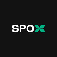 Sports Future Exchange Token SPOX icon symbol