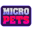 Biểu tượng logo của MicroPets