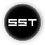 SMARTSET TOKEN SST icon symbol