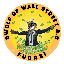 Wolf of Wall Street $WOLF icon symbol