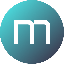 Metronome MET icon symbol
