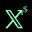 Xrise XRISE icon symbol