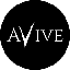 Avive World AVIVE icon symbol