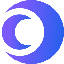 Biểu tượng logo của Eclipse Fi
