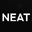 NEAT NEAT icon symbol