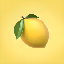 Lemon Terminal Symbol Icon