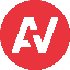 AVAV AVAV icon symbol
