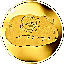 Gecko Coin Symbol Icon