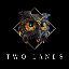 Two Lands Symbol Icon