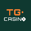 Biểu tượng logo của TG Casino
