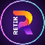 Retik Finance RETIK icon symbol