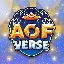 Army of Fortune Coin Symbol Icon