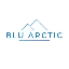 The Blu Arctic Water Company Symbol Icon