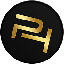 PhoenixCo Token Symbol Icon