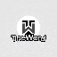 Biểu tượng logo của THE WORD TOKEN
