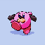 Kirby Inu Symbol Icon