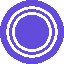 Saros Symbol Icon